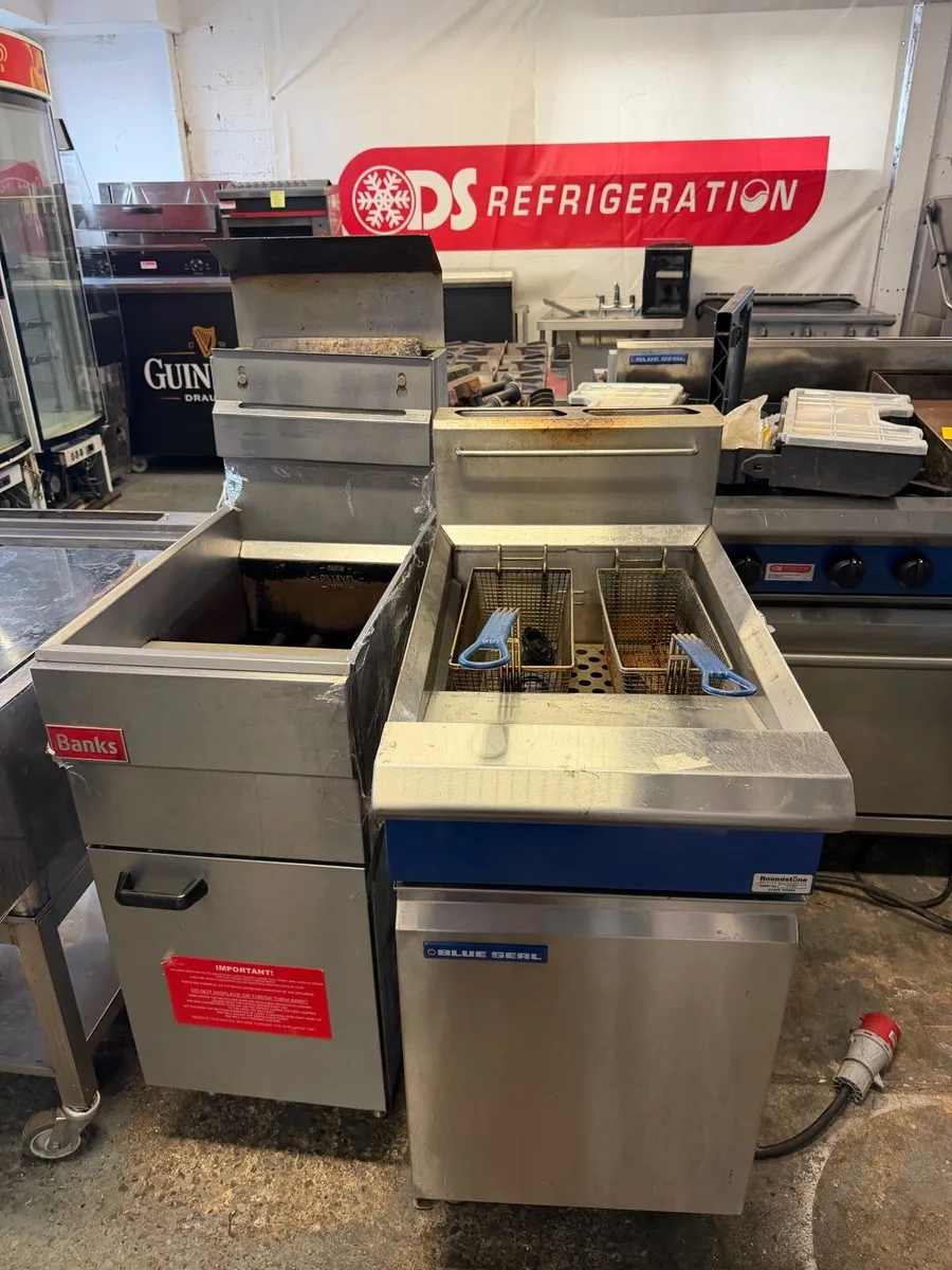 Catering sale new and used free delivery - Image 2