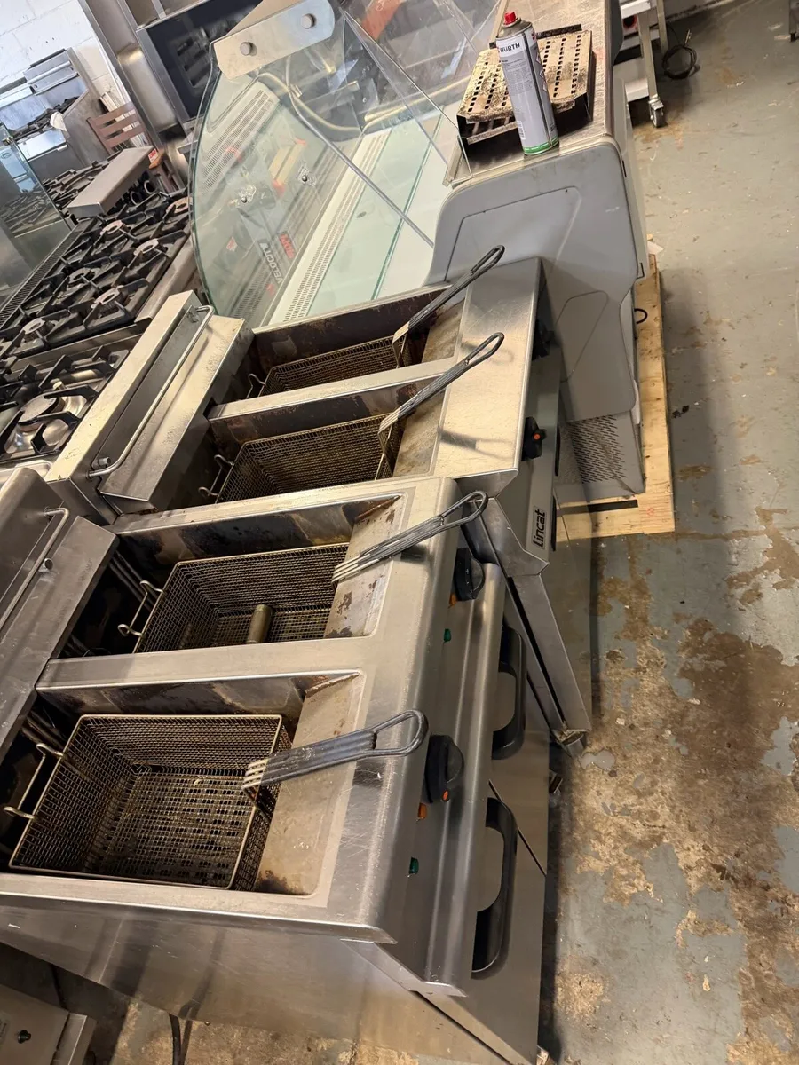 Catering sale new and used free delivery - Image 4