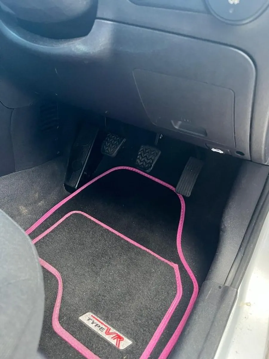 2010 Hyundai I10 - Image 1