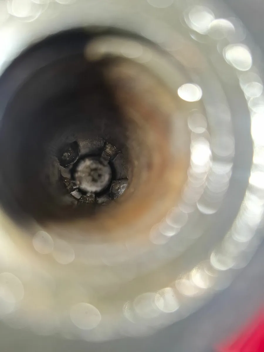 HILTI TE700 BREAKER/warranty 6-months/receipt - Image 3