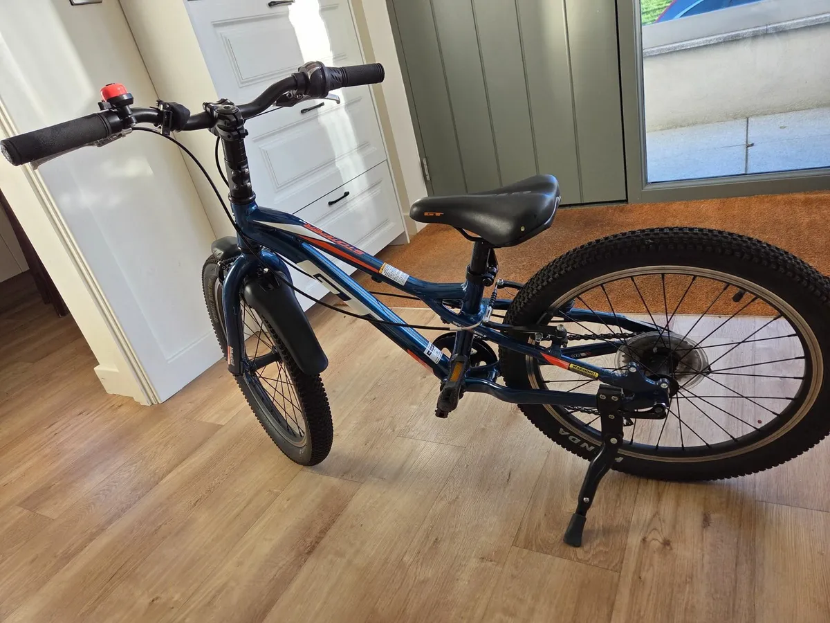 Stomper Ace Bicycle - Image 3