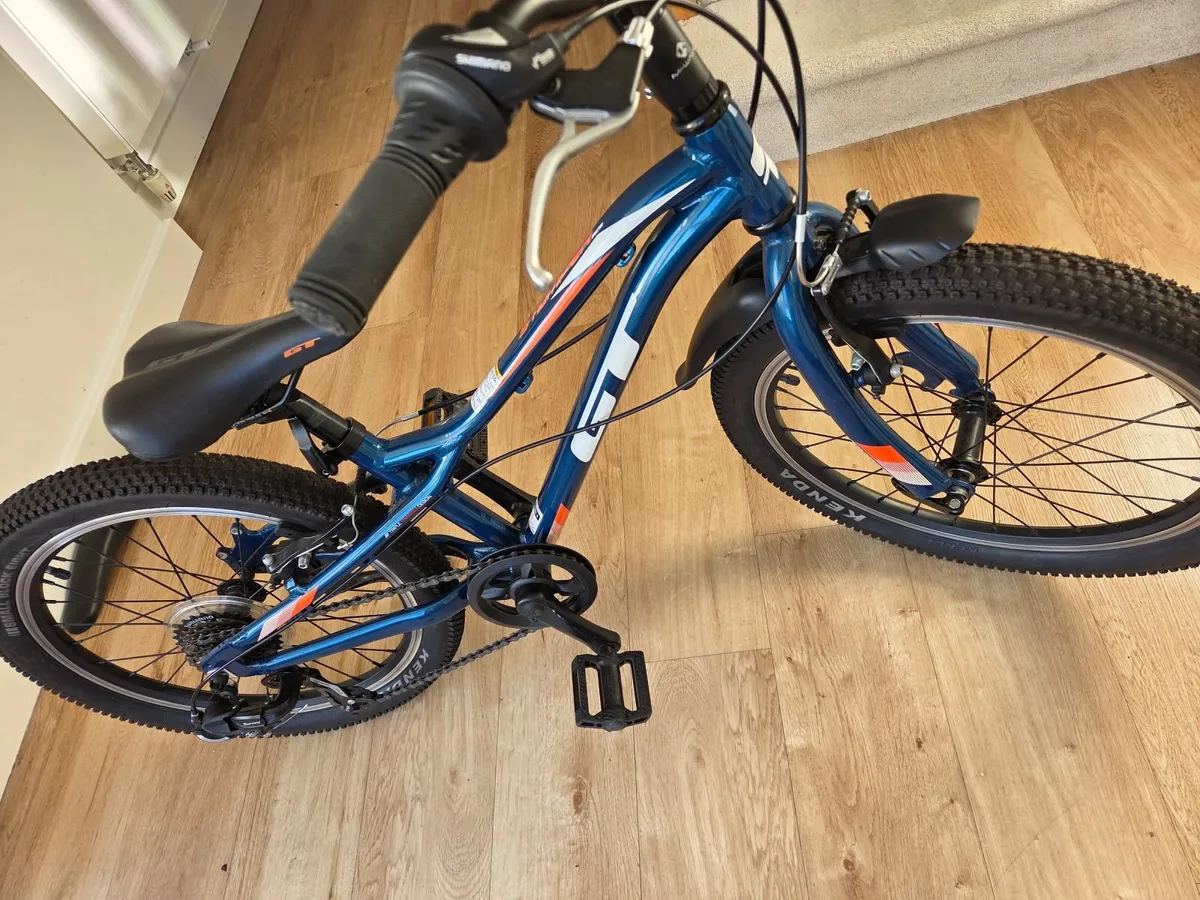 Stomper Ace Bicycle - Image 4