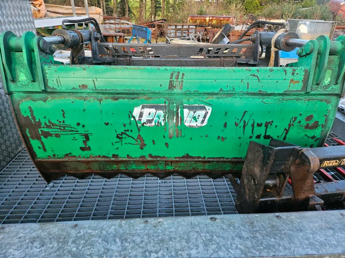 Pro dig grab - Image 3