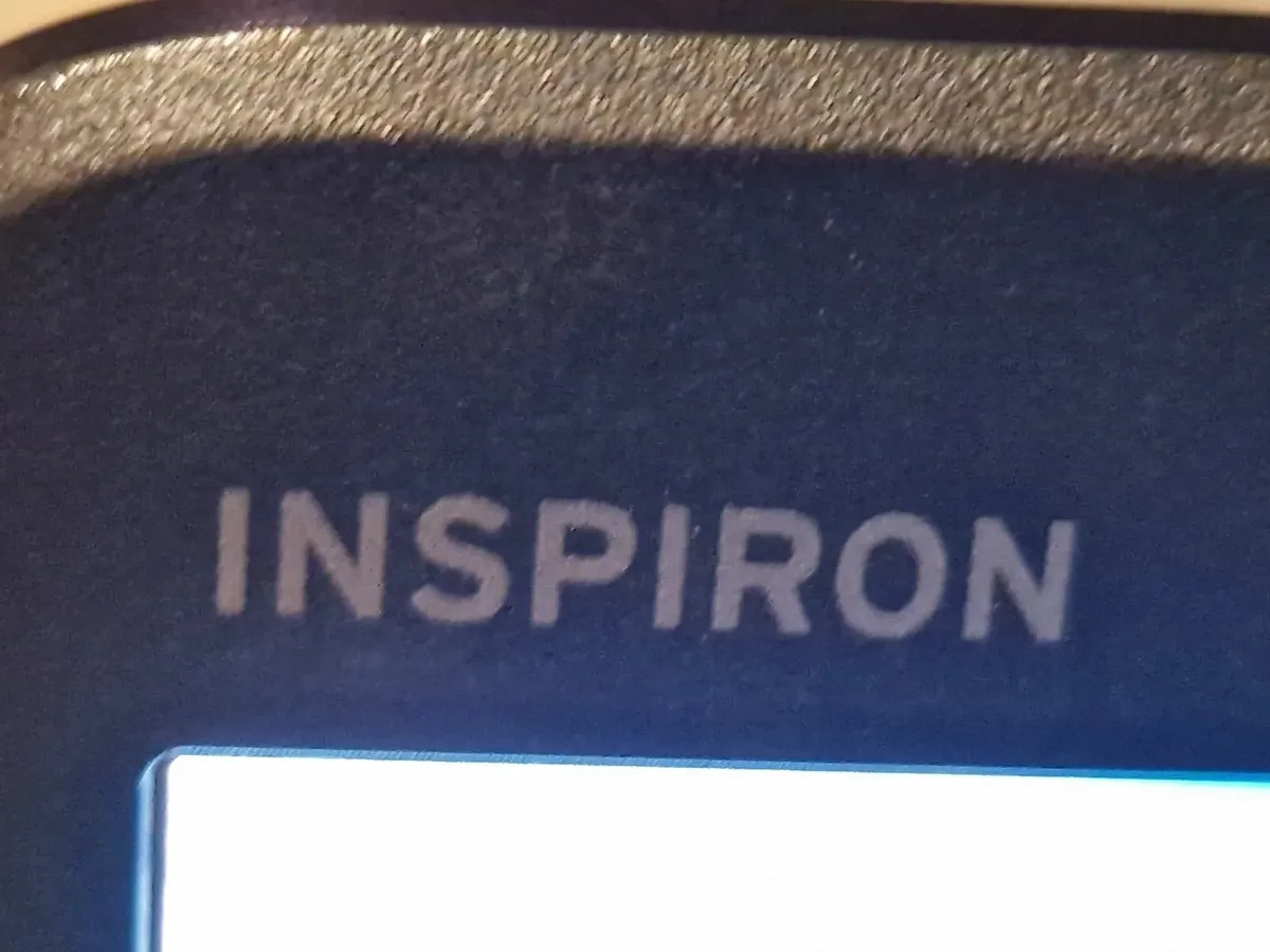 DELL Inspiron N4050 Laptop, i5-2450M 2.5GHz 4GB - Image 4