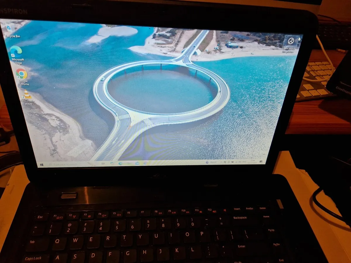 DELL Inspiron N4050 Laptop, i5-2450M 2.5GHz 4GB - Image 1