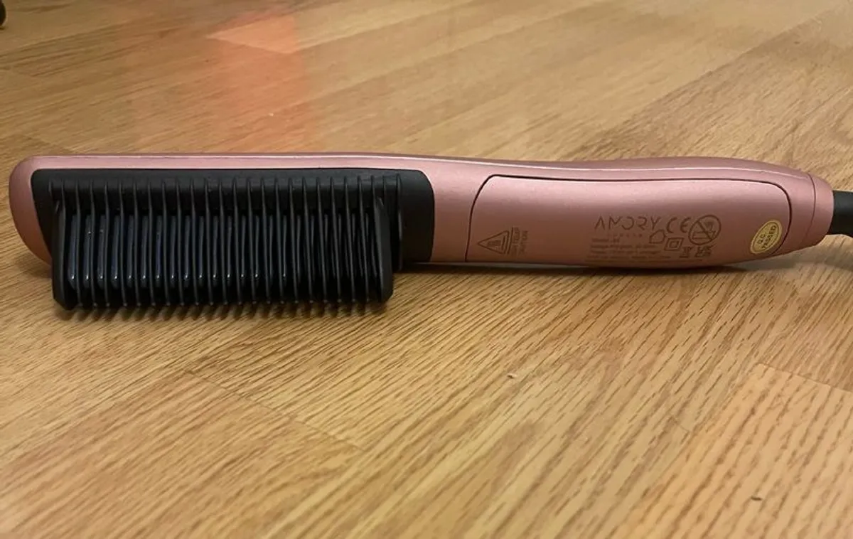 Amory Glide Brush - Image 2