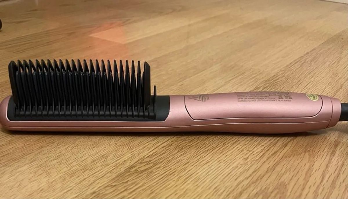 Amory Glide Brush - Image 3