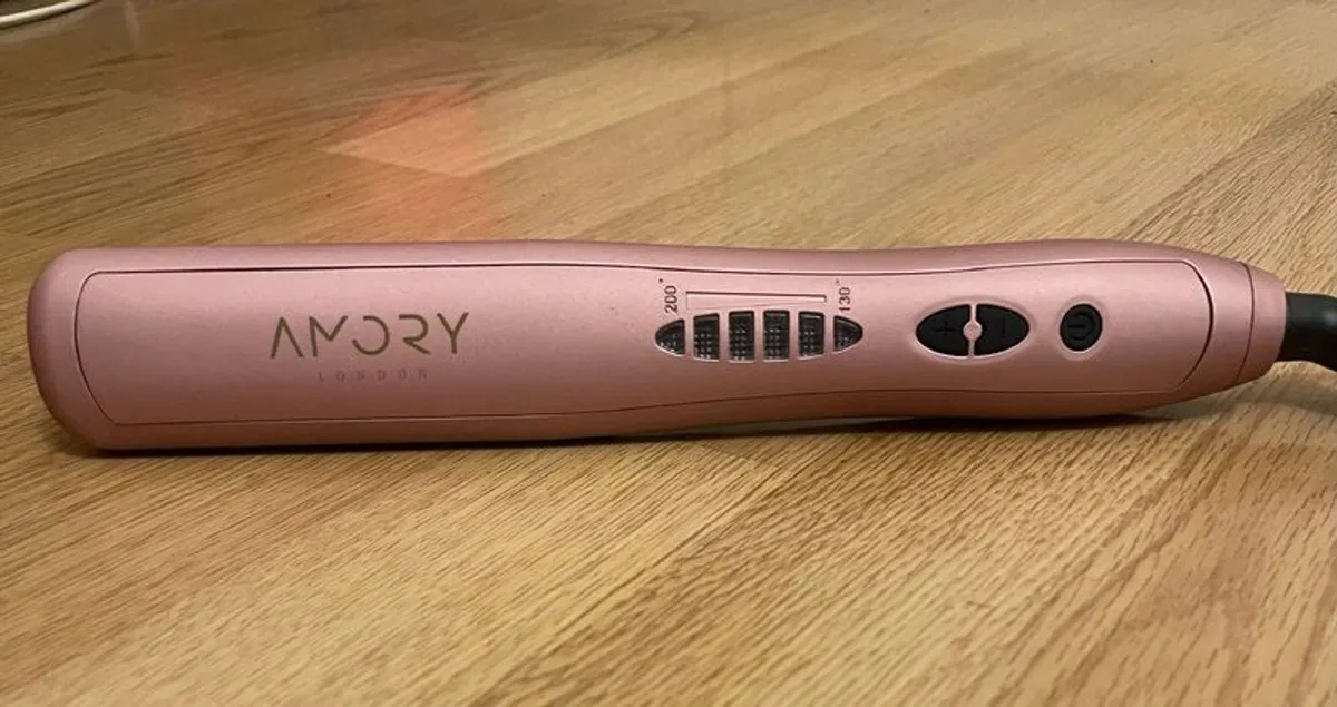 Amory Glide Brush - Image 4