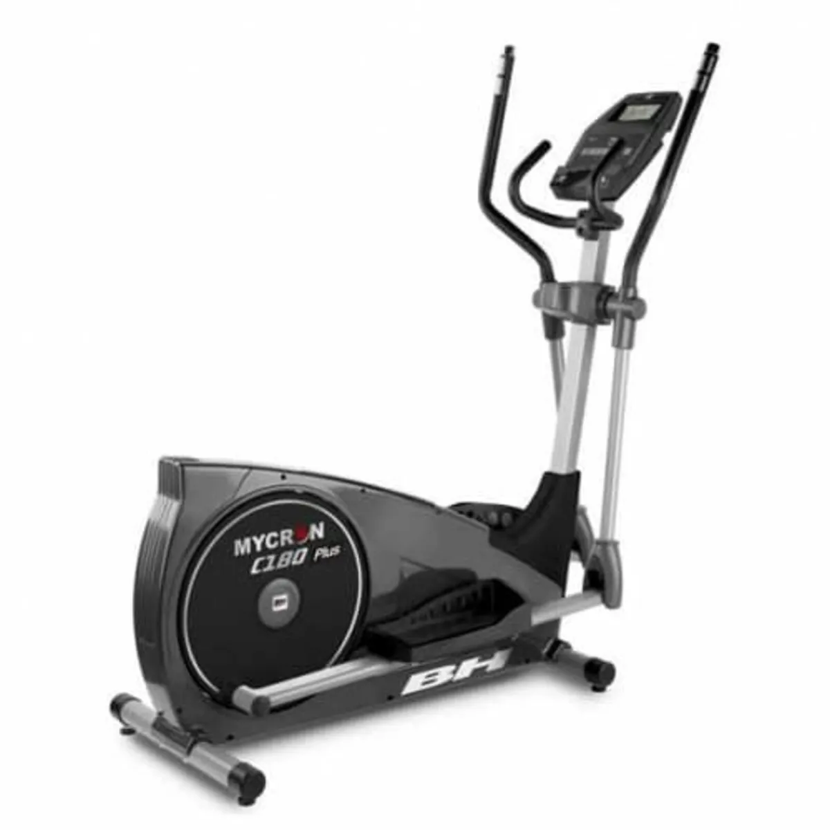 New BH Fitness C180 Cross Trainer / Elliptical