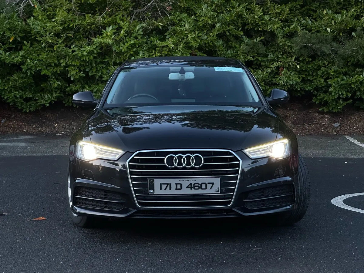 Audi A6 2.0 TDI SE - Image 2