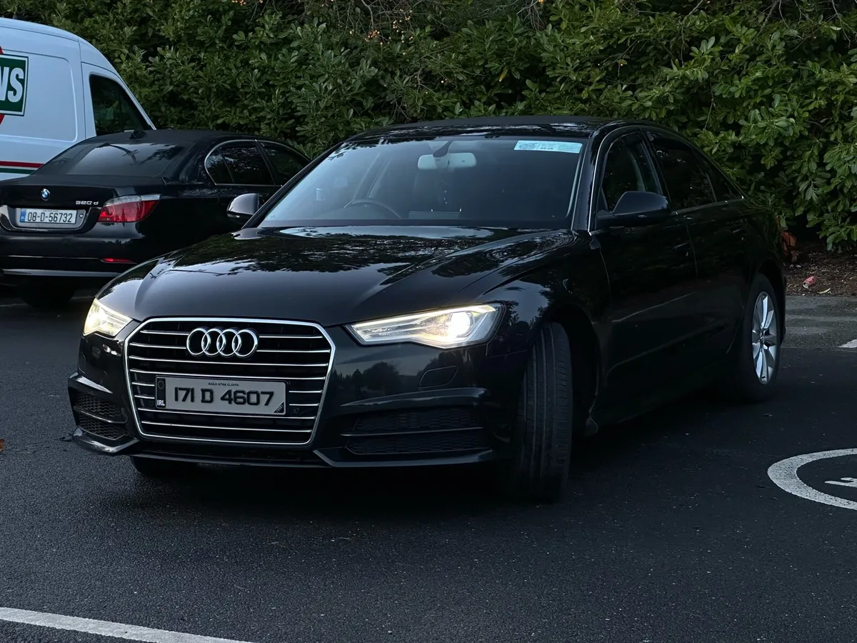 Audi A6 2.0 TDI SE - Image 3
