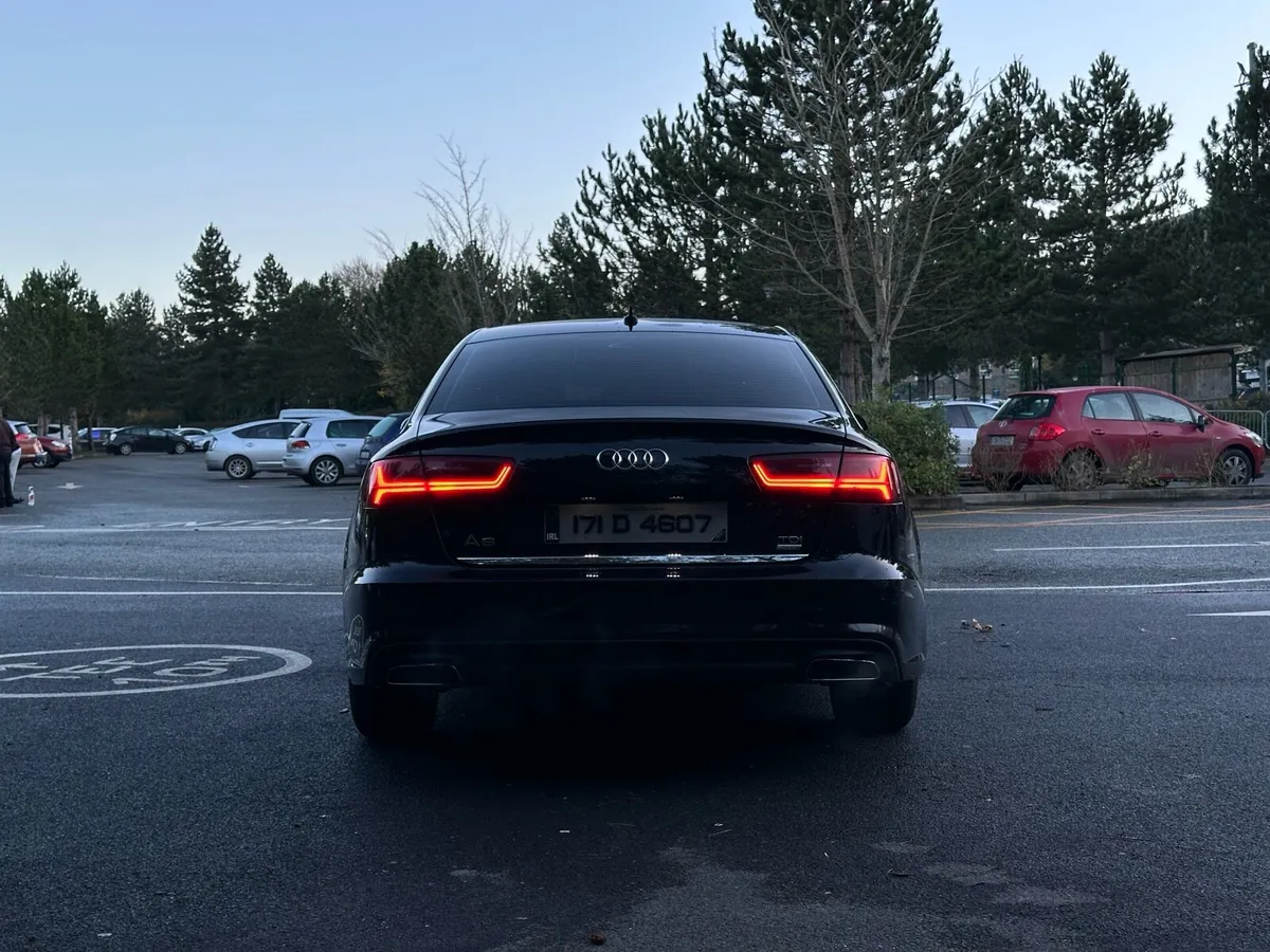 Audi A6 2.0 TDI SE - Image 4