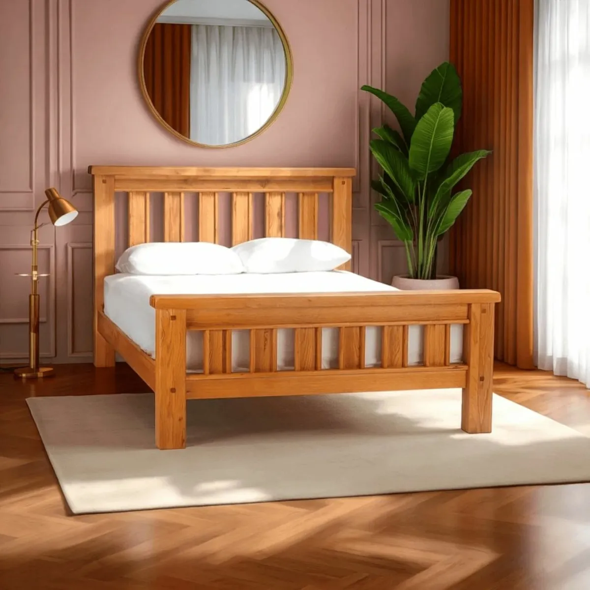Super King Bed - Image 3