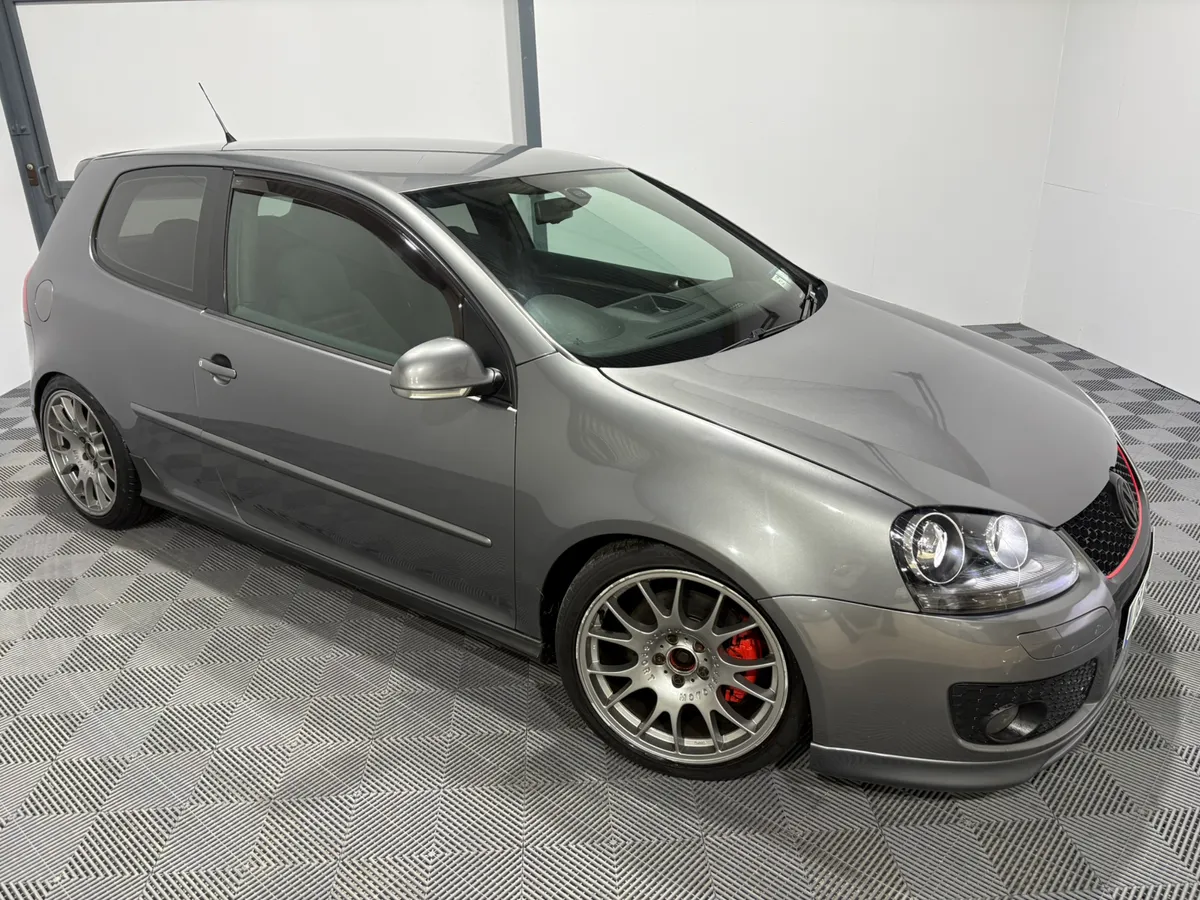 2008 Volkswagen Golf GTi DSG 2.0 200 Bhp - Image 2