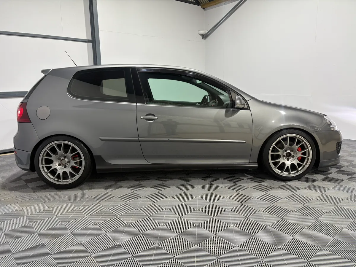 2008 Volkswagen Golf GTi DSG 2.0 200 Bhp - Image 4