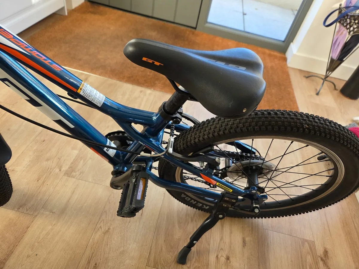 Stomper Ace Bicycle - Image 2