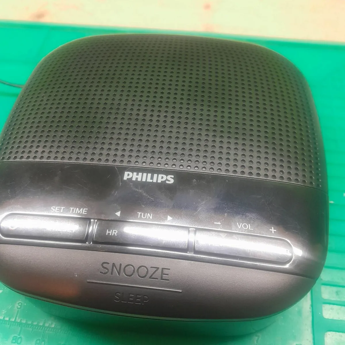 Clock  Radio TAR3205/5 - Image 2