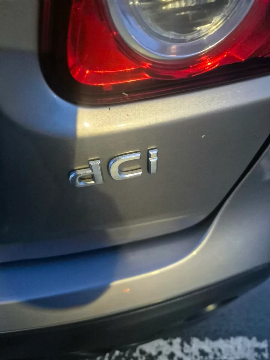 2009 Nissan Qashqai 1.5 - Image 4