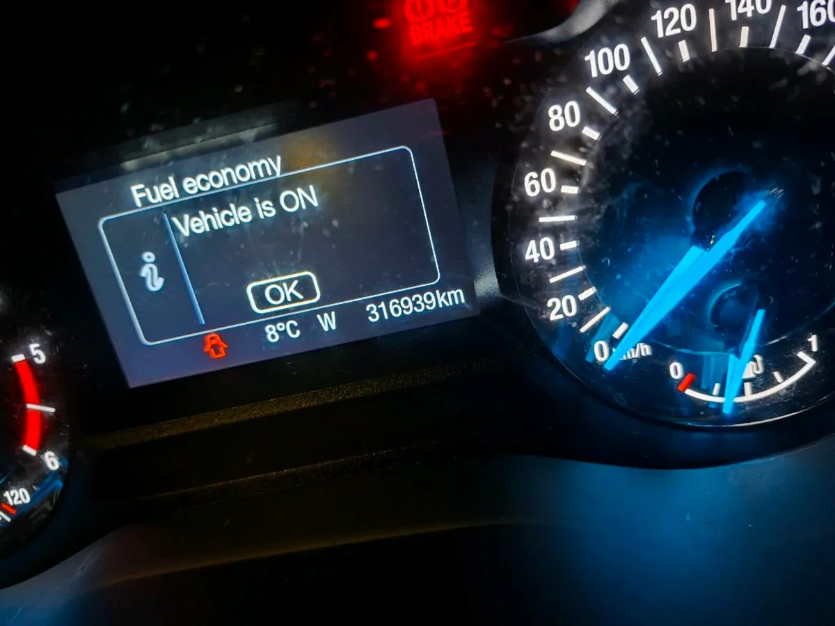 151 Ford mondeo 1.6 diesel - Image 2