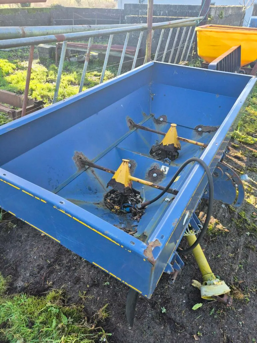 Yard clearence - Image 2