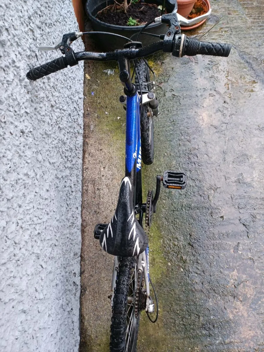 Mirage bike - Image 3