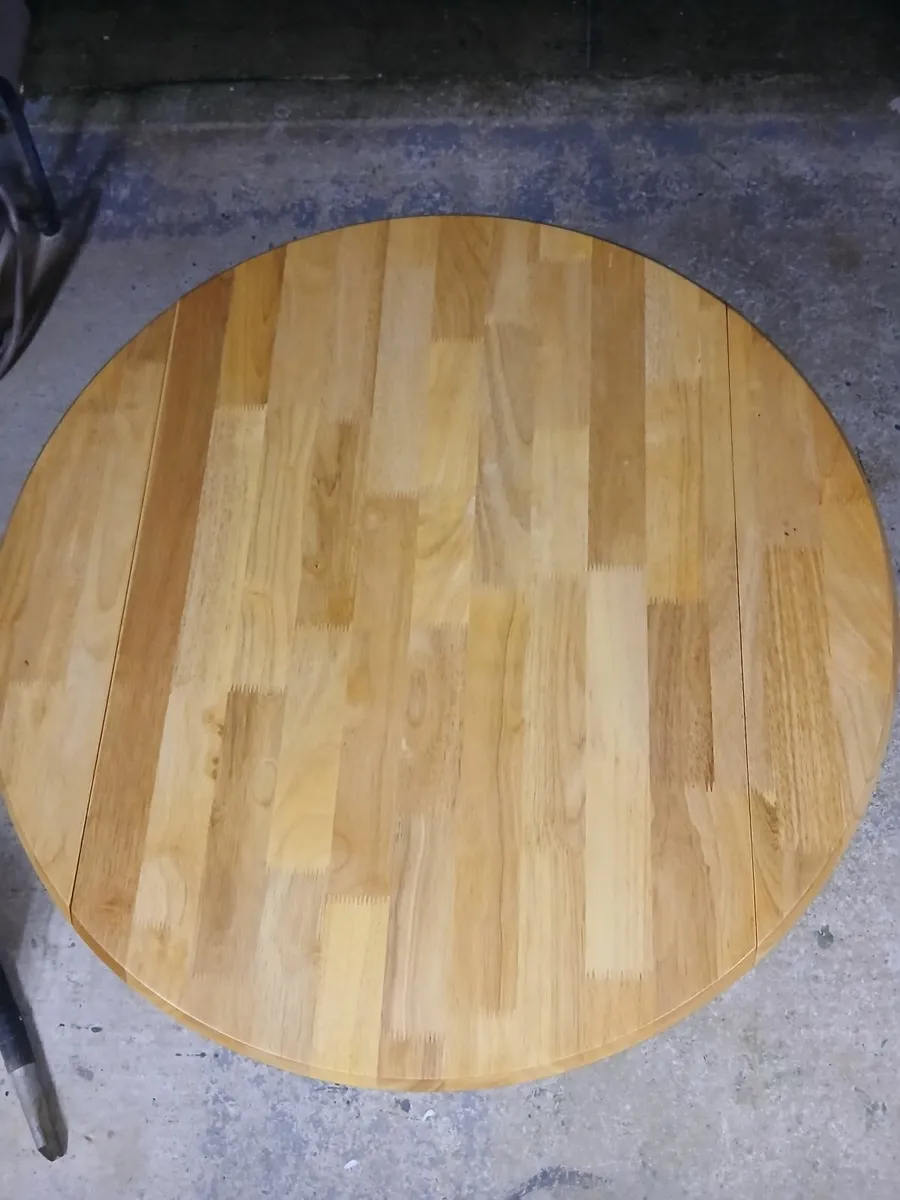 Kitchen table - Image 3