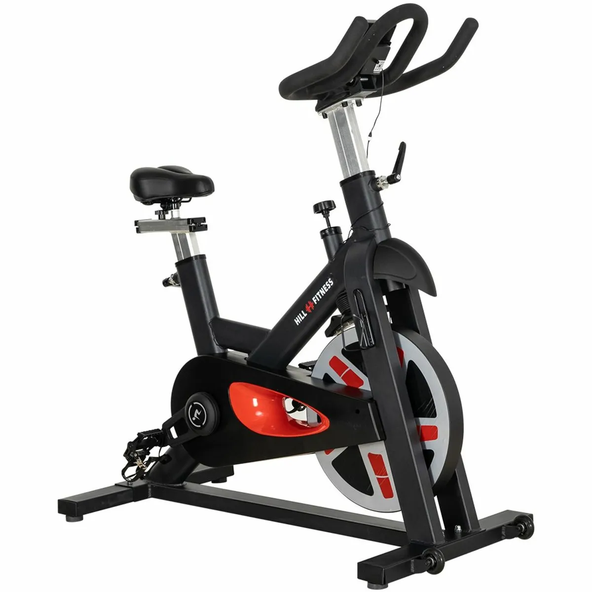 Athlete Series Indoor Studio Cycle - Exercise Bike - Image 1