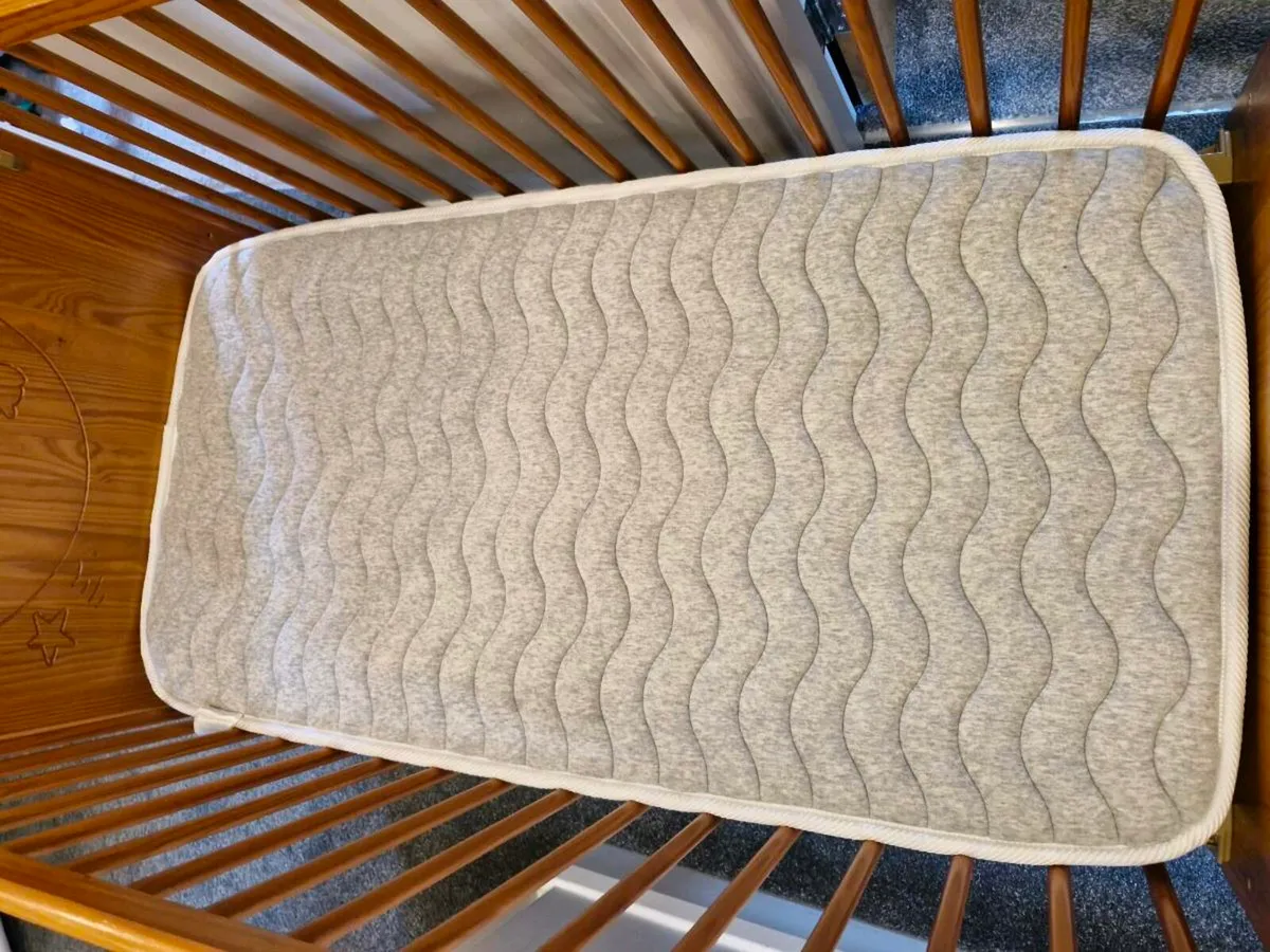 Cot matress - Image 2