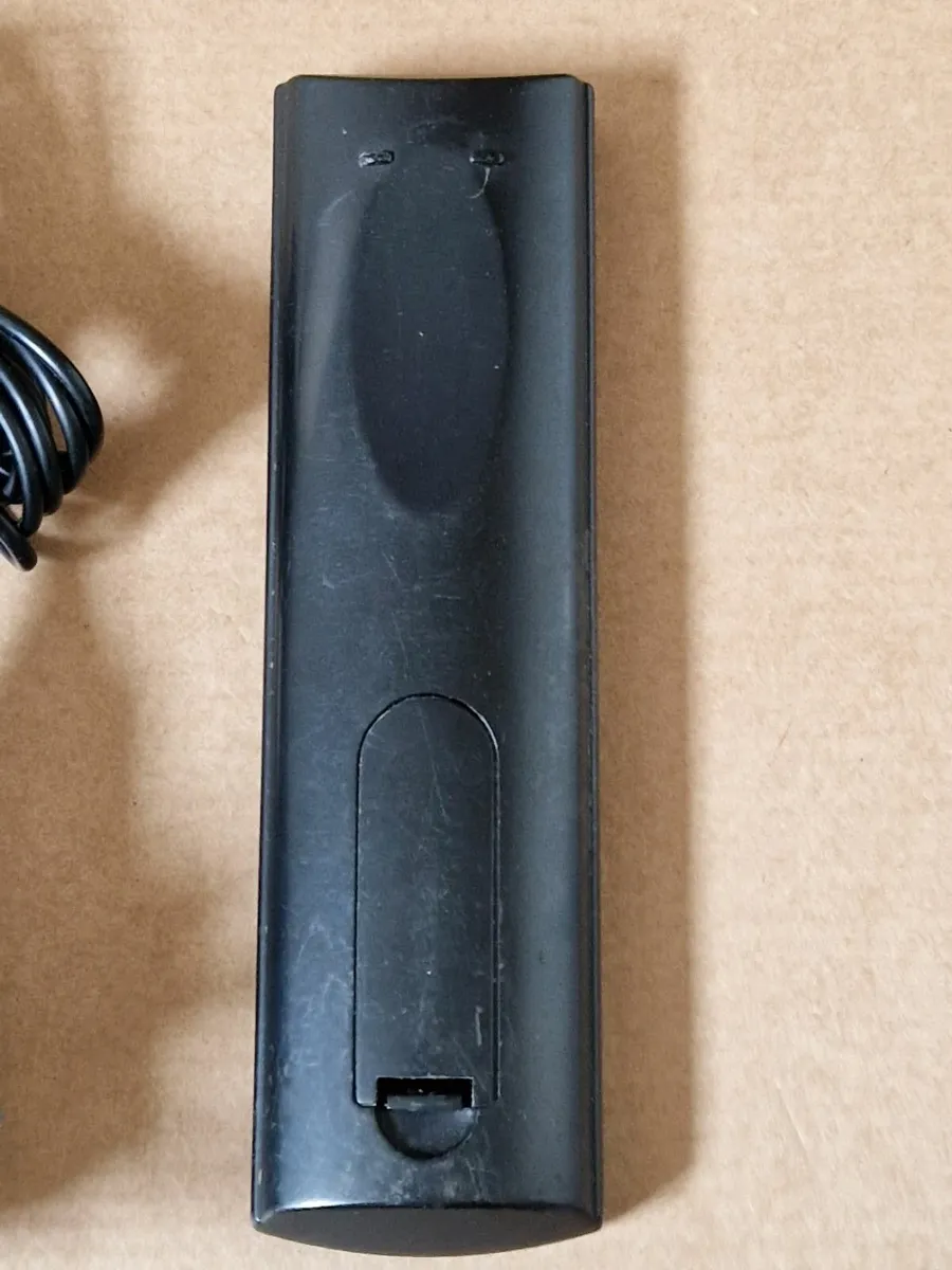 JEPSSEN PVR Mini TV Box HD with Remote Control - Image 4