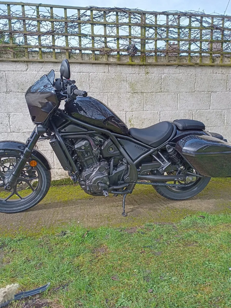 Honda Other 2024 - Image 2