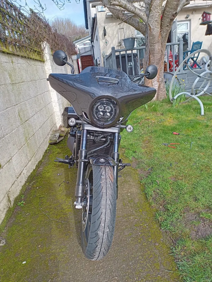 Honda Other 2024 - Image 3