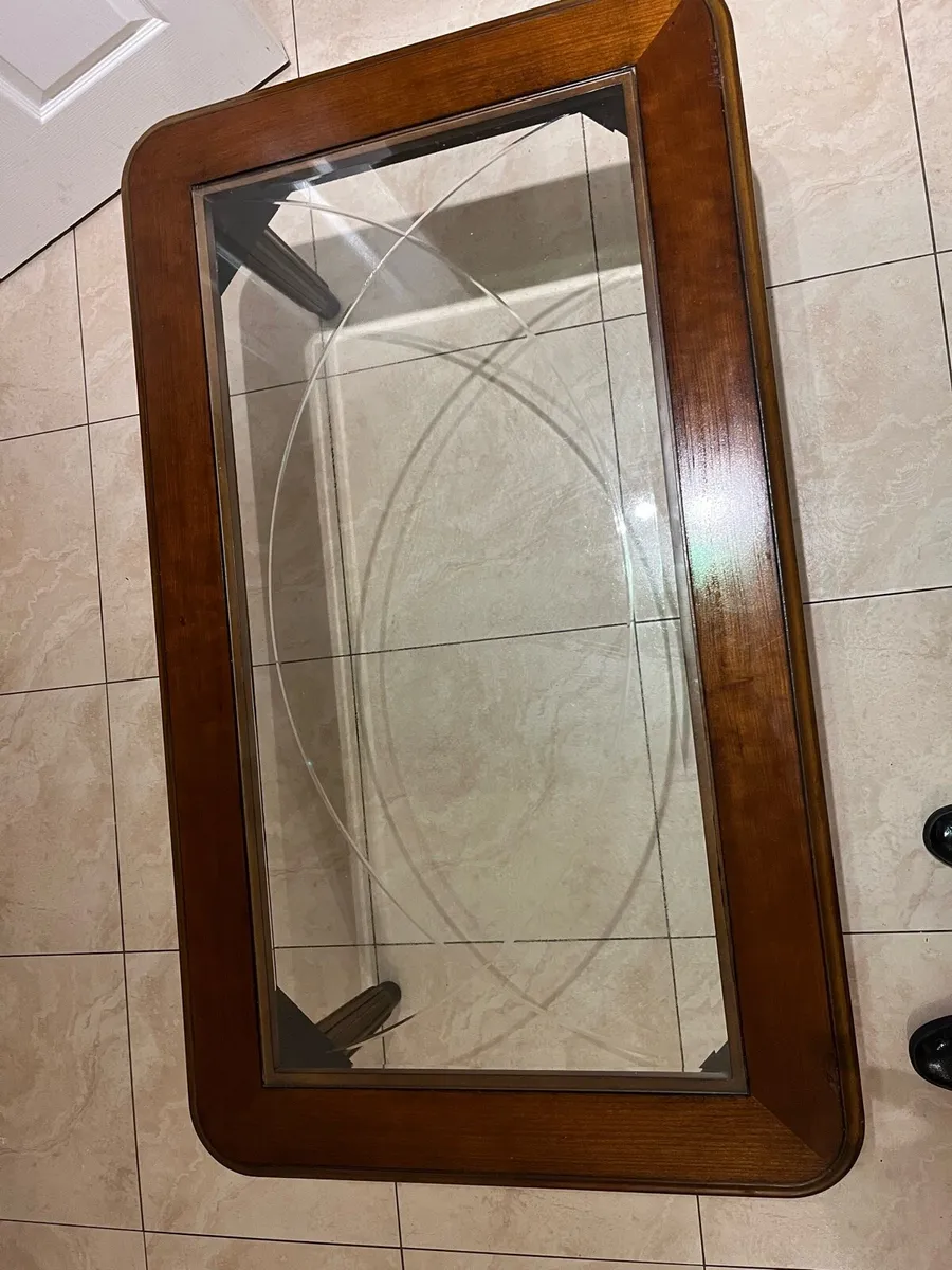 Coffee Table - Image 1