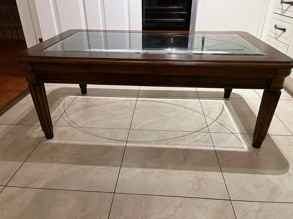 Coffee Table - Image 3