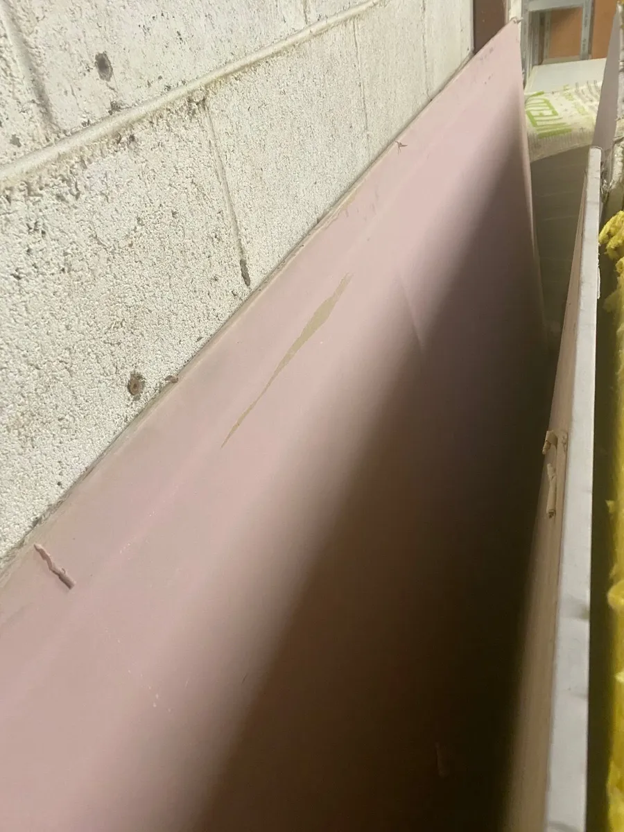 Insulation slabs and 2 slabs - Image 3