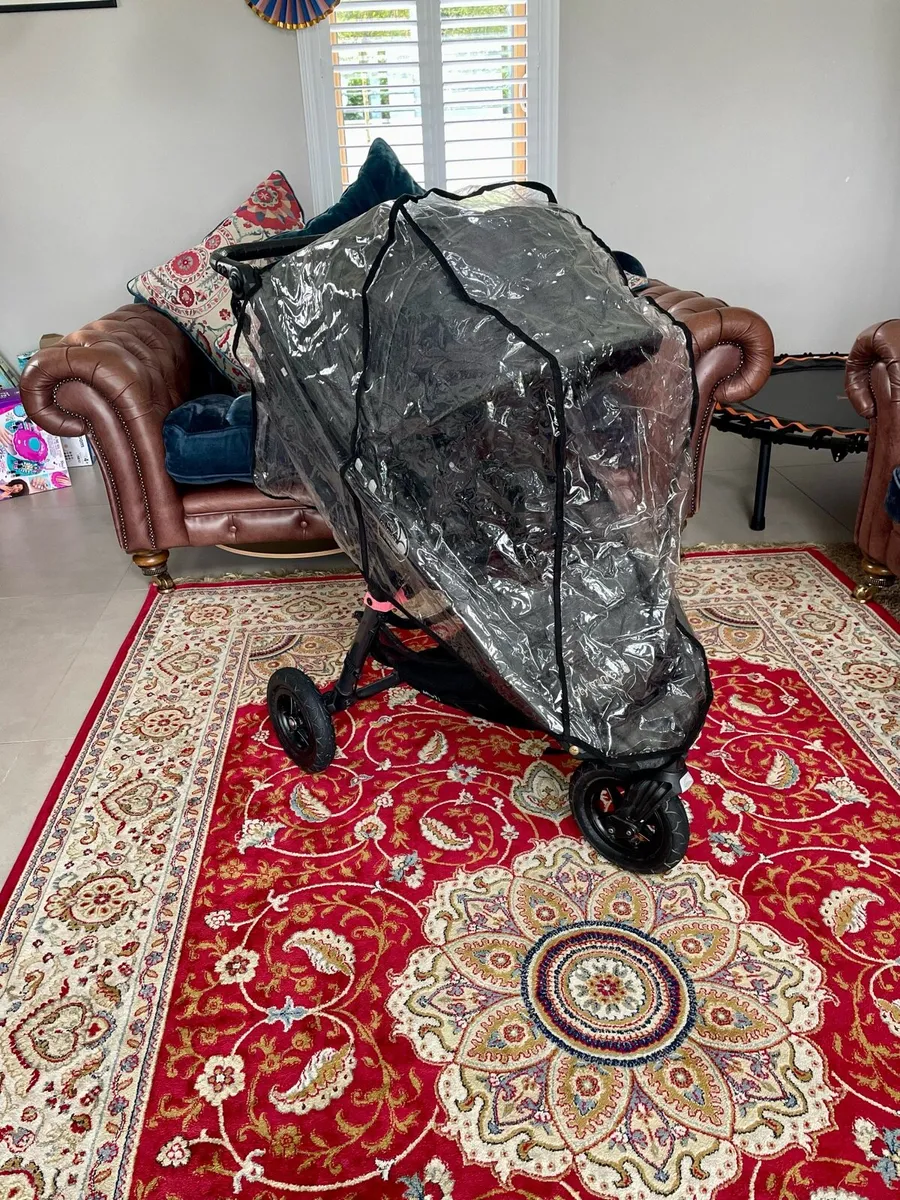 Baby jogger City Mini GT Stroller/Buggy - Image 3