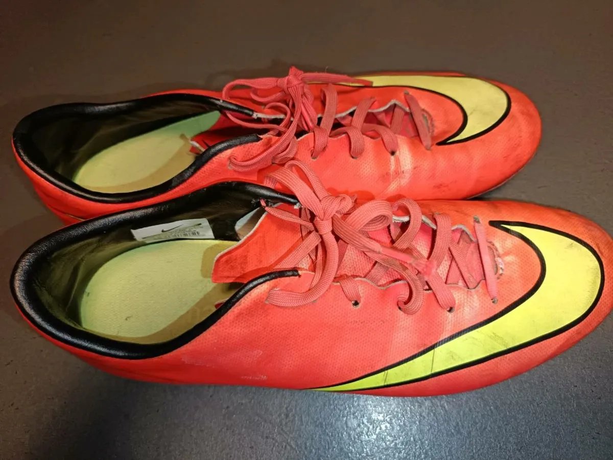 Soccer shoes - Image 4