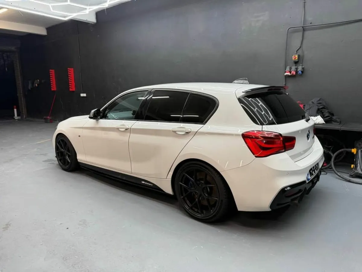BMW M140i 2016 - Image 3