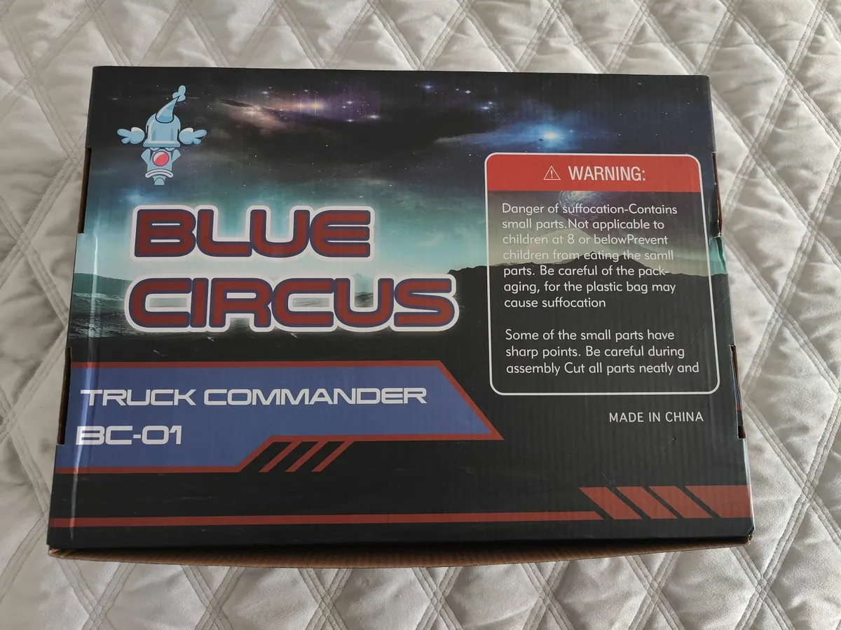 Transformers Optimus Prime Figure - Image 2