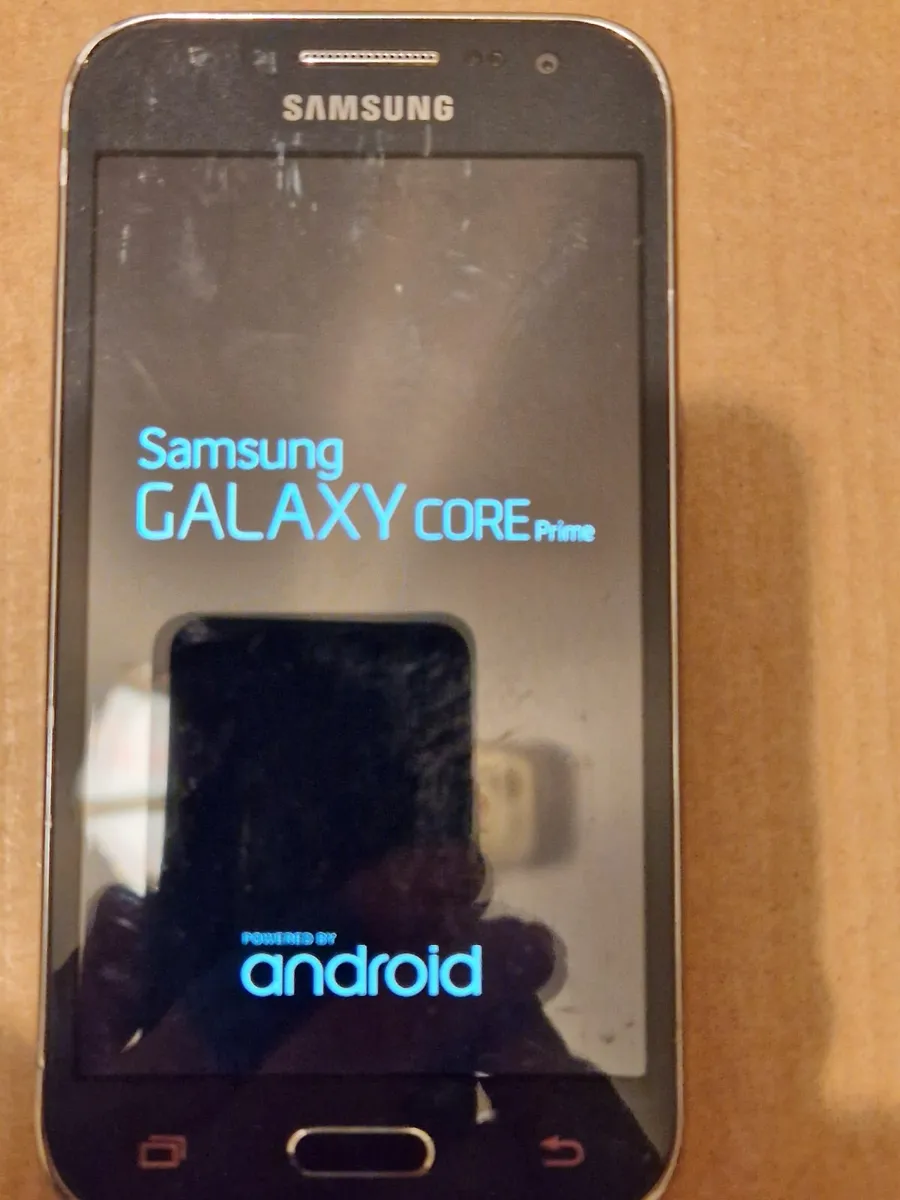 Samsung Galaxy Core Prime Model SM-G361F, 8GB - Image 4