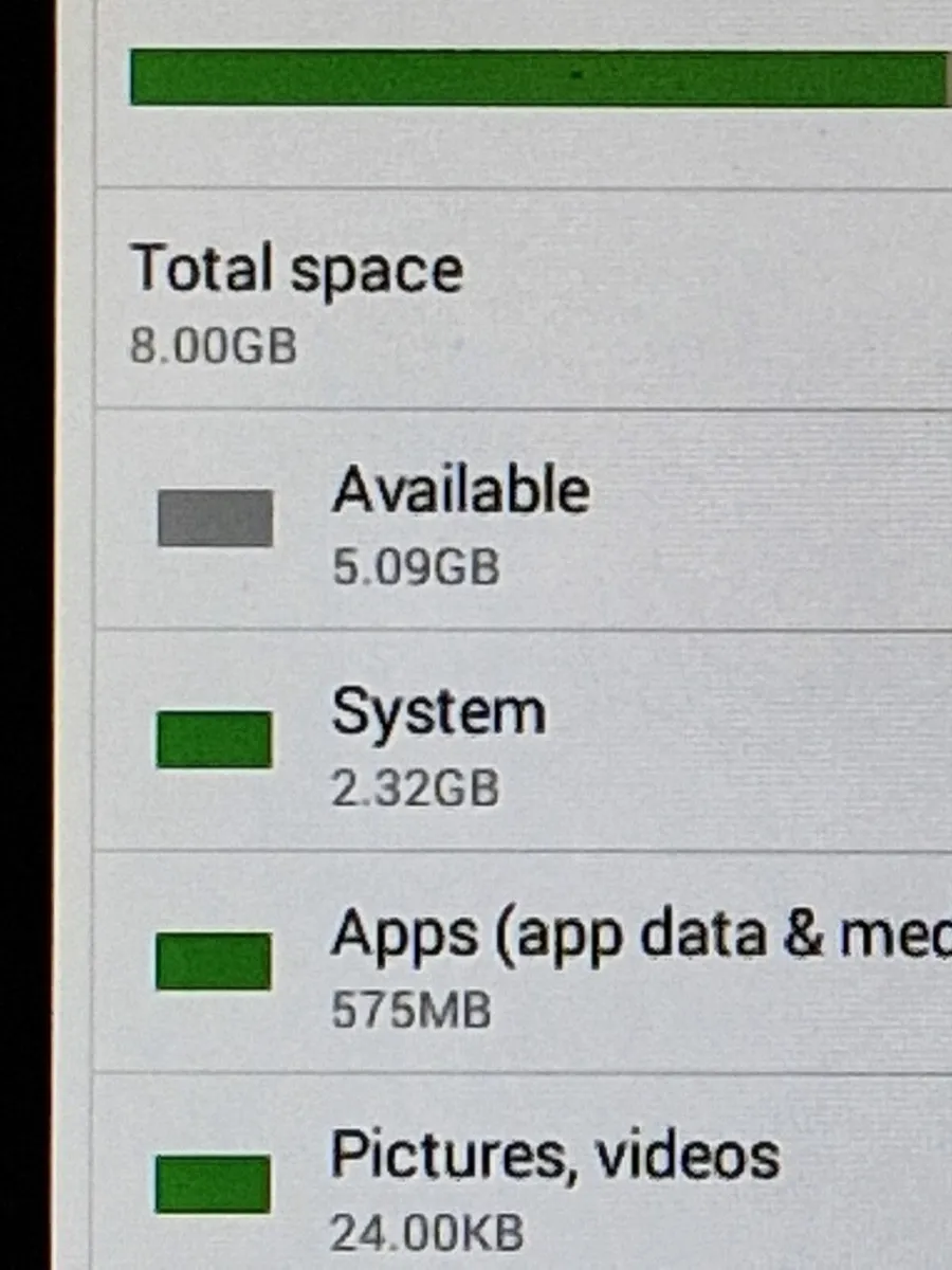 Lenovo Tab 2 Tablet, 4 Cores 1.3GHz, 1GB RAM, 8GB - Image 2