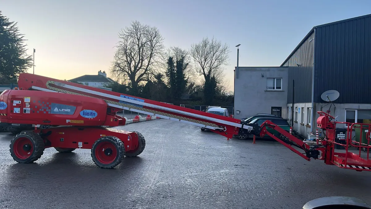 2023 Lgmg S65 - Image 3