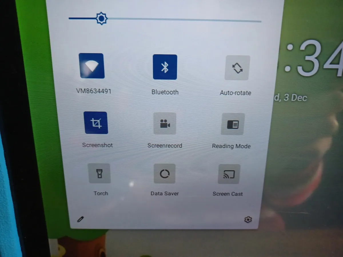 kids tablet - Image 2