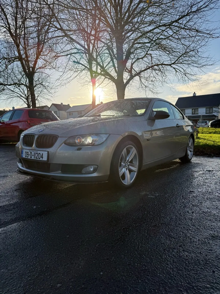 BMW 320i  170hp🐎🚀 - Image 1