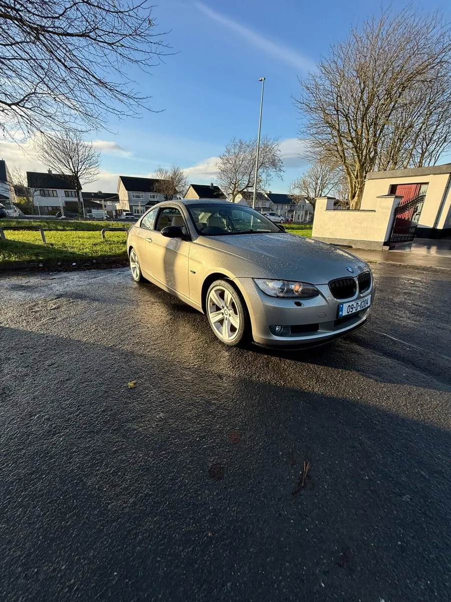 BMW 320i  170hp🐎🚀 - Image 2