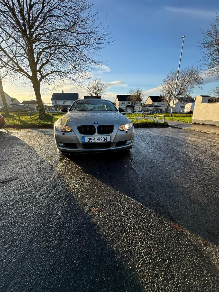 BMW 320i  170hp🐎🚀 - Image 3