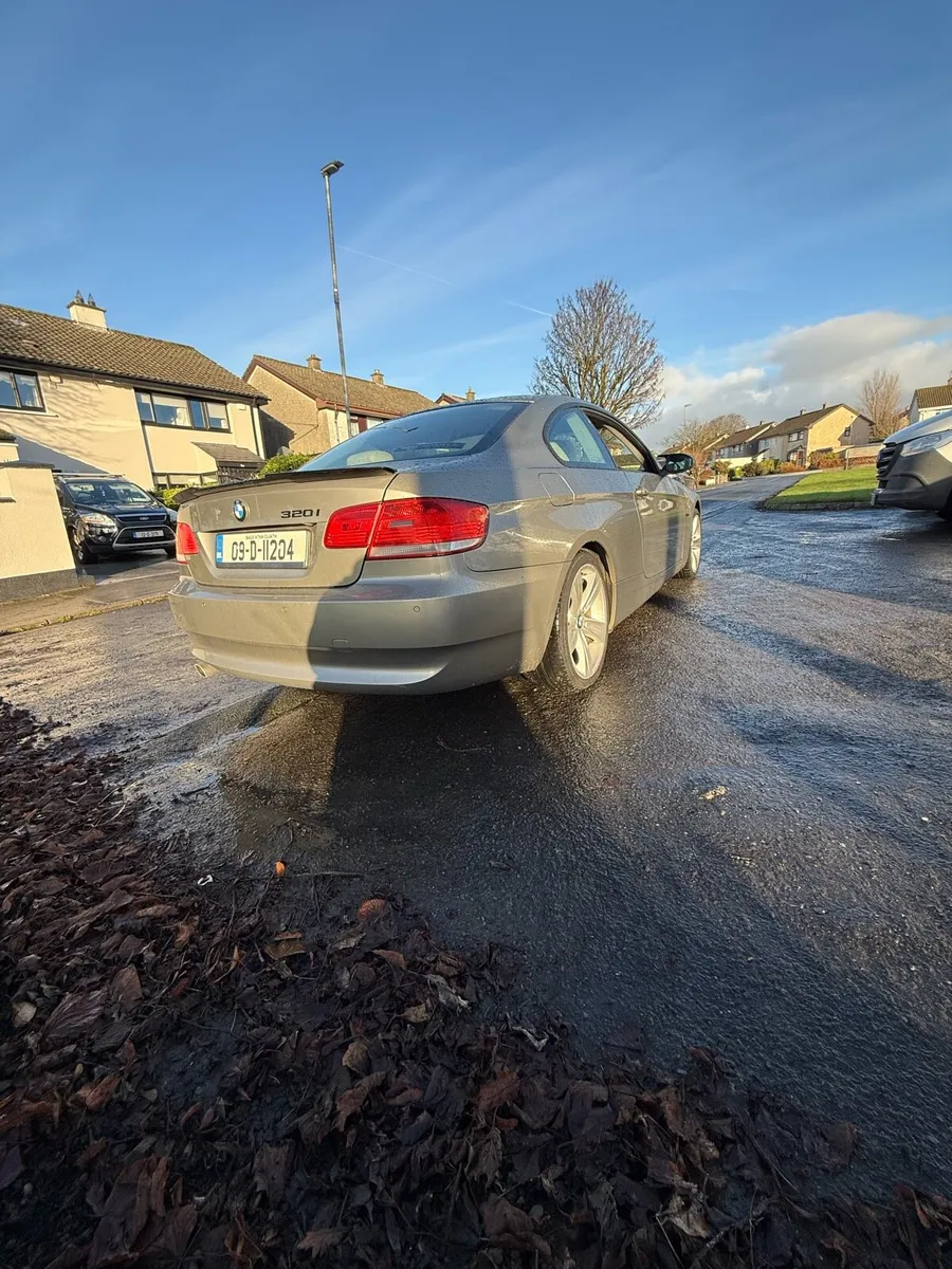 BMW 320i  170hp🐎🚀 - Image 4