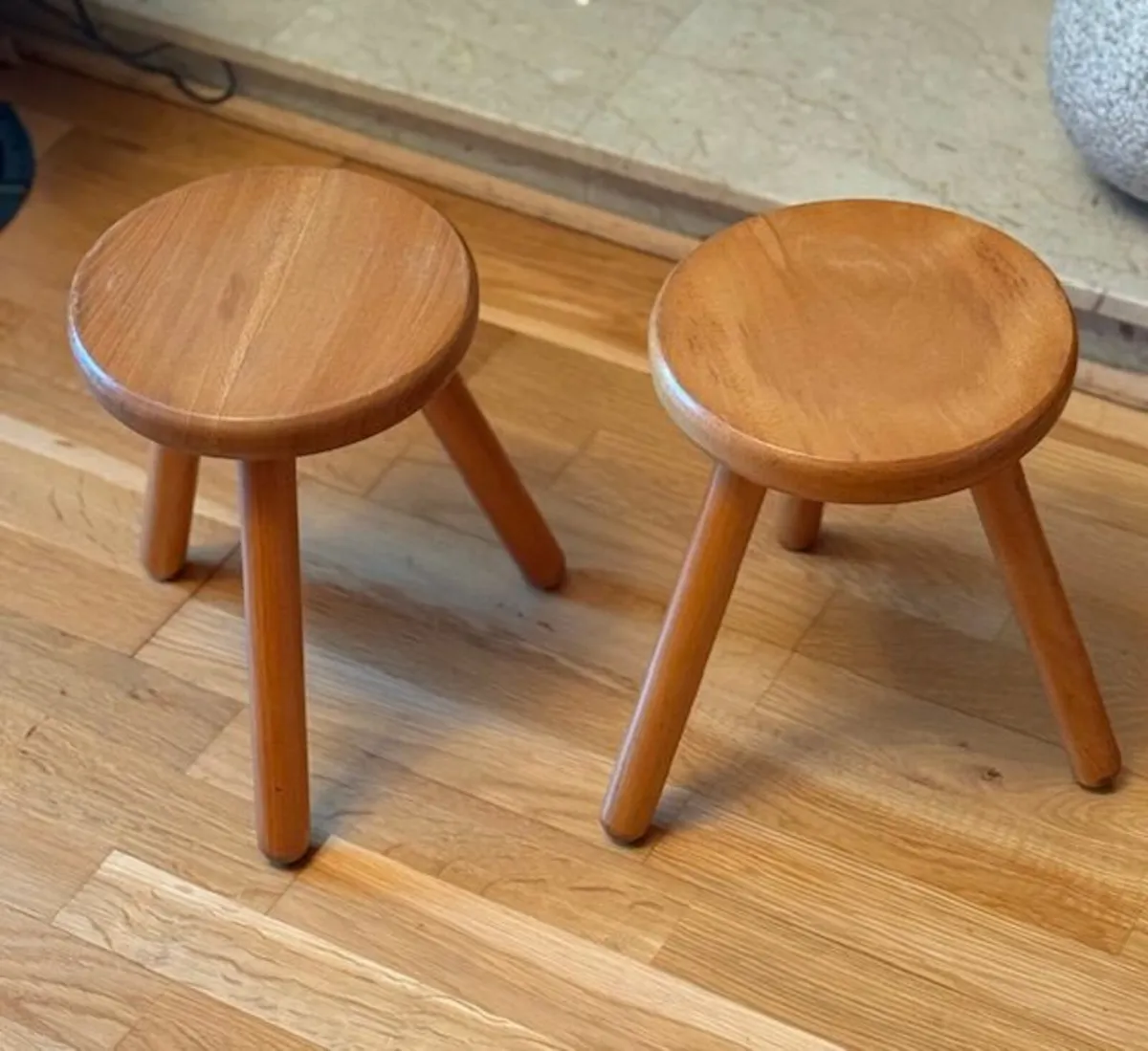 Stools