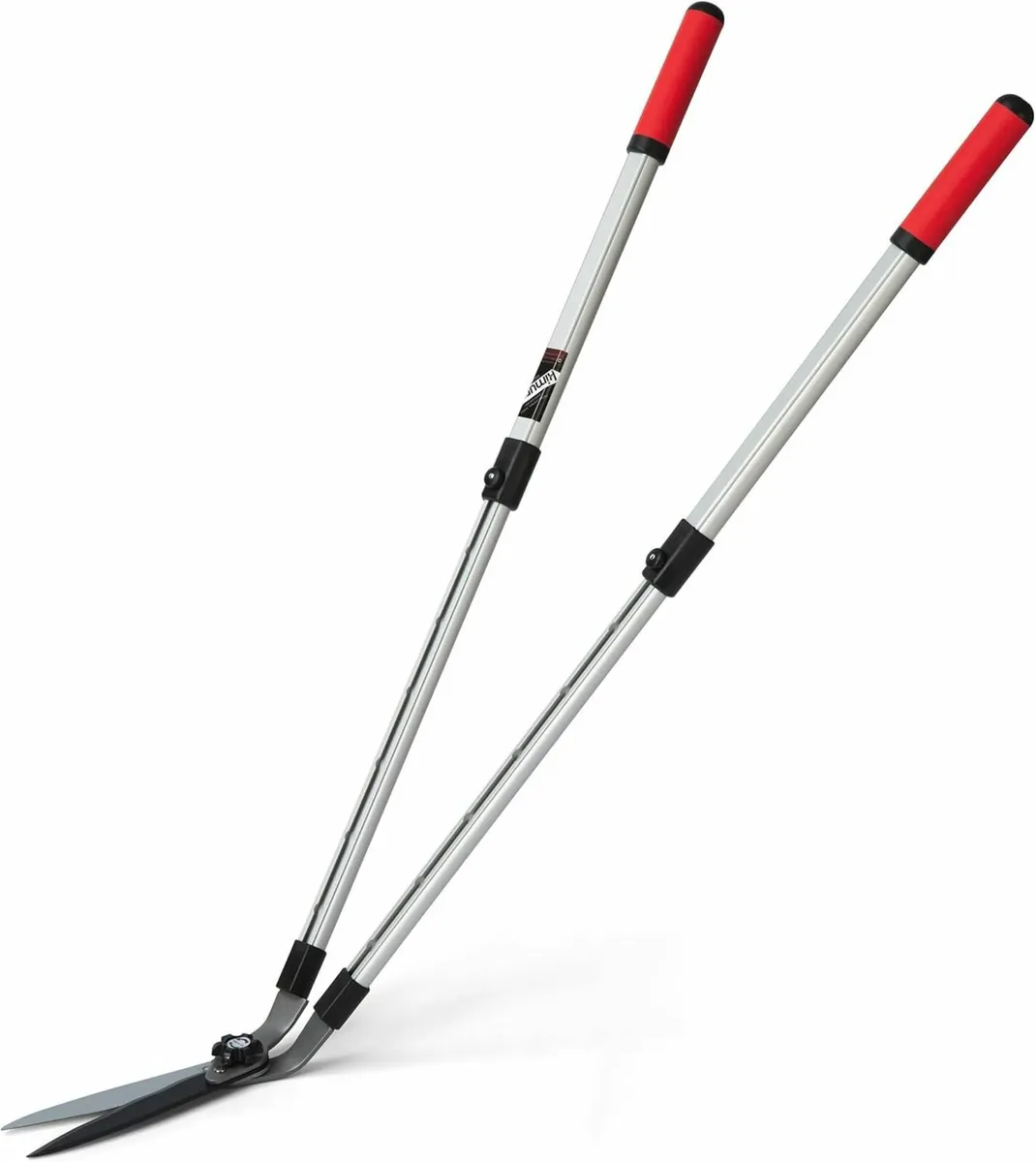 Heavy Duty Lawn Shears Premium Grass Shears - Image 4