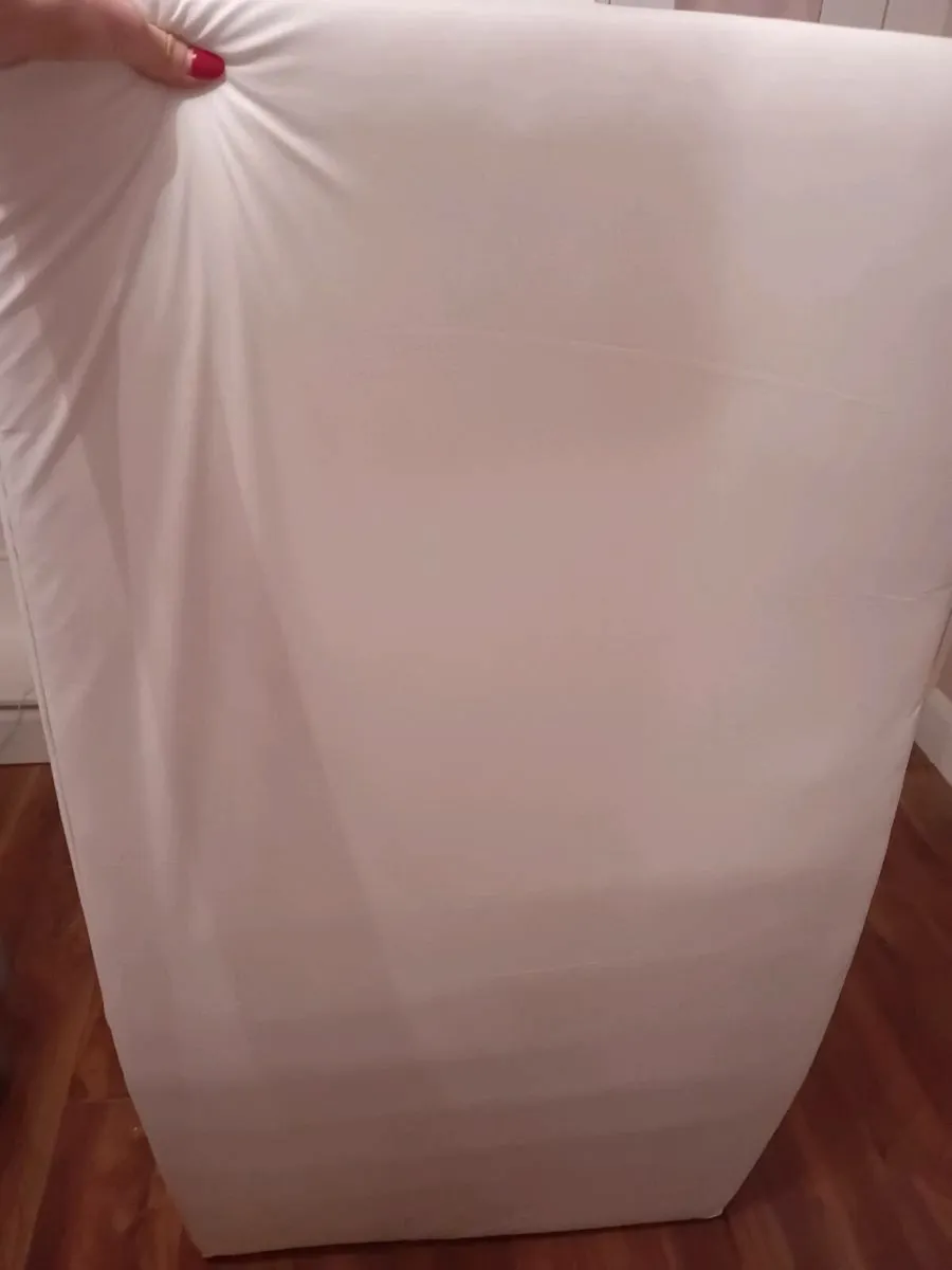 Cot mattress - Image 3