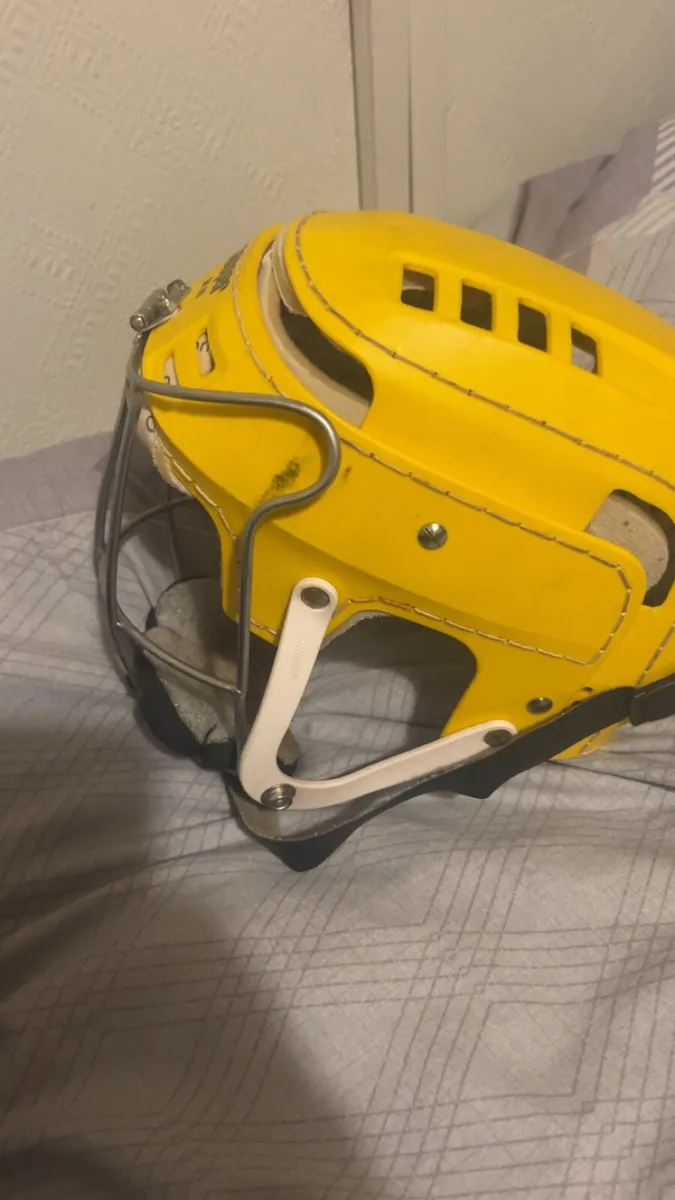 Cooper SK 100 stiched - Image 2